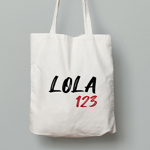 Lola 1,2,3